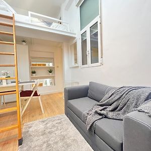 Studio Appartement